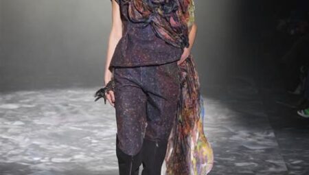 Moda Dünyasında Geri Dönüşümlü Kumaşlar
