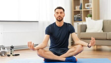 Sağlıklı Bir Zihin İçin Meditasyon Teknikleri