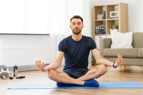 "Sağlıklı Bir Zihin İçin Meditasyon Teknikleri"